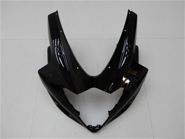 Kits Carenado Moto Suzuki GSXR 1000 2005-2006 - Negro Brillante Fabricantes
