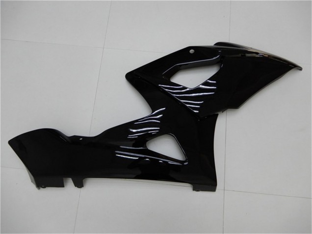 Kits Carenado Moto Suzuki GSXR 1000 2005-2006 - Negro Brillante Fabricantes