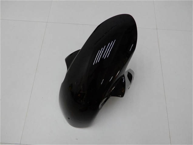 Kits Carenado Moto Suzuki GSXR 1000 2005-2006 - Negro Brillante Fabricantes