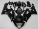 Kits Carenado Moto Suzuki GSXR 1000 2005-2006 - Negro Brillante Fabricantes
