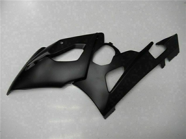 Carenado Moto Suzuki GSXR 1000 2005-2006 - Negro Brillante Negro Mate Fabricantes