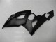 Carenado Moto Suzuki GSXR 1000 2005-2006 - Negro Brillante Negro Mate Fabricantes