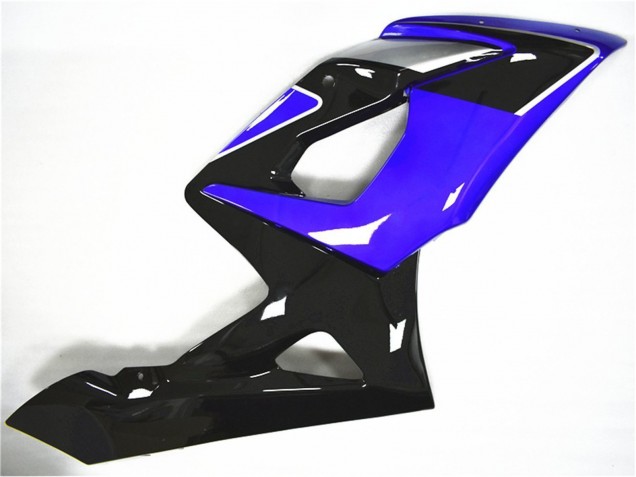 Kits Carenado Moto Suzuki GSXR 1000 2005-2006 - Azul Negro Fabricantes