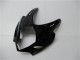 Carenados Moto Suzuki GSXR 1000 2007-2008 - Negro Brillante Negro Mate No Calcomanía Fabricantes