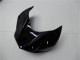 Carenados Moto Suzuki GSXR 1000 2007-2008 - Negro Brillante Negro Mate No Calcomanía Fabricantes