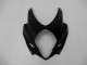 Carenado Moto Suzuki GSXR 1000 2007-2008 - Naranja Negro Fabricantes