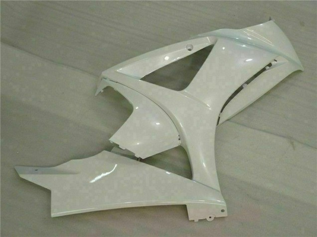 Carenados Moto Suzuki GSXR 1000 2007-2008 - Blanco Fabricantes