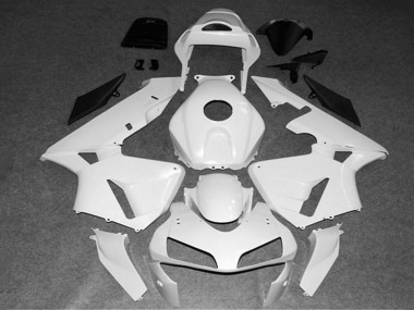 Carenados Moto Honda CBR600RR 2003-2004 - Sin Pintar Fabricantes