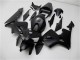 Carenado Moto Honda CBR600RR 2005-2006 - Negro Mate Fabricantes