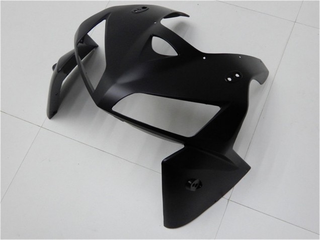 Carenado Moto Honda CBR600RR 2005-2006 - Negro Mate Fabricantes
