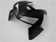 Carenado Moto Honda CBR600RR 2005-2006 - Negro Mate Fabricantes