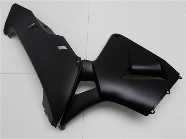 Carenado Moto Honda CBR600RR 2005-2006 - Negro Mate Fabricantes