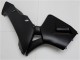 Carenado Moto Honda CBR600RR 2005-2006 - Negro Mate Fabricantes