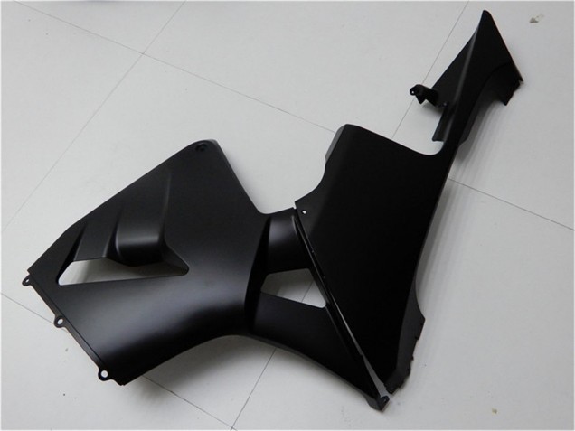 Carenado Moto Honda CBR600RR 2005-2006 - Negro Mate Fabricantes