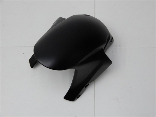Carenado Moto Honda CBR600RR 2005-2006 - Negro Mate Fabricantes