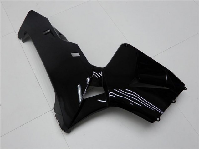Carenado Moto Honda CBR600RR 2005-2006 - Negro Brillante Fabricantes