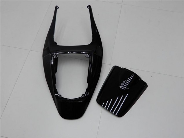 Carenado Moto Honda CBR600RR 2005-2006 - Negro Brillante Fabricantes