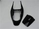 Kits Carenado Moto Honda CBR600RR 2005-2006 - Negro Brillante Rojo Llama Fabricantes