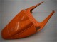 Carenado Moto Honda CBR600RR 2005-2006 - Naranja Negro Llama Fabricantes