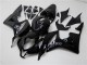 Carenados Moto Honda CBR600RR 2007-2008 - Negro Brillante Fabricantes