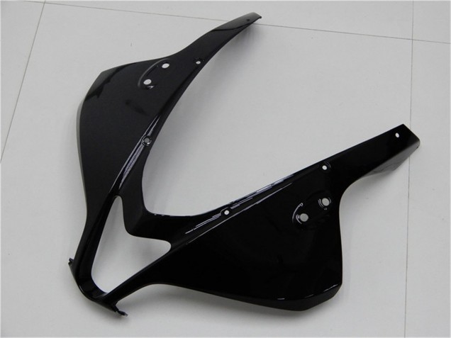 Carenados Moto Honda CBR600RR 2007-2008 - Negro Brillante Fabricantes