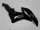Carenados Moto Honda CBR600RR 2007-2008 - Negro Brillante Fabricantes