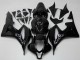 Carenados Moto Honda CBR600RR 2007-2008 - Negro Brillante Fabricantes