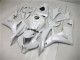 Carenados Moto Honda CBR600RR 2007-2008 - Blanco Perla Fabricantes