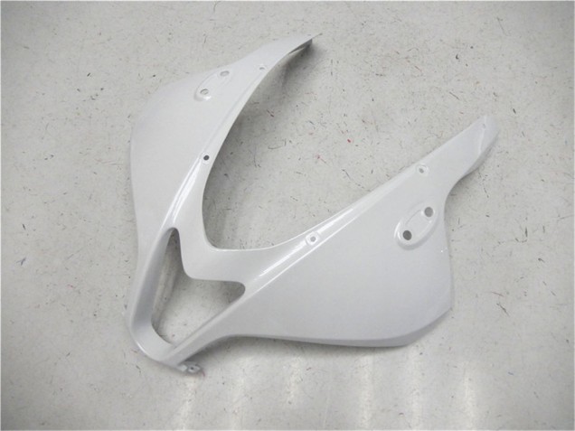 Carenados Moto Honda CBR600RR 2007-2008 - Blanco Perla Fabricantes