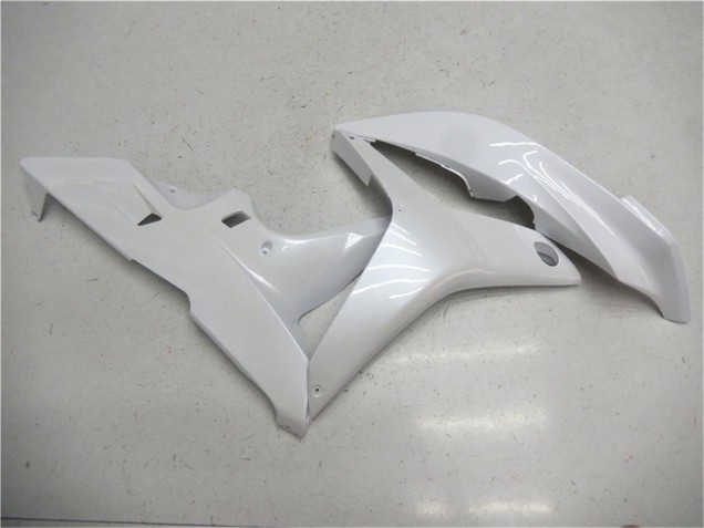 Carenados Moto Honda CBR600RR 2007-2008 - Blanco Perla Fabricantes