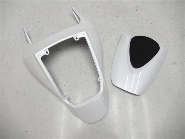 Carenados Moto Honda CBR600RR 2007-2008 - Blanco Perla Fabricantes