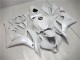 Carenados Moto Honda CBR600RR 2007-2008 - Blanco Perla Fabricantes