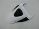 Carenado Moto Honda CBR600RR 2007-2008 - Blanco Negro Brillante Fabricantes