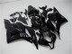 Kits Carenado Moto Honda CBR600RR 2009-2012 - Negro Brillante Fabricantes