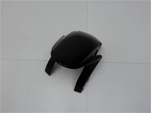 Kits Carenado Moto Honda CBR600RR 2009-2012 - Negro Brillante Fabricantes
