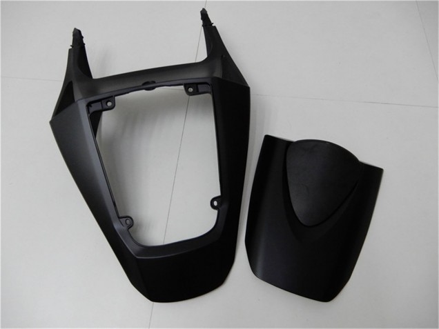 Carenado Moto Honda CBR600RR 2013-2023 - Negro Mate Fabricantes