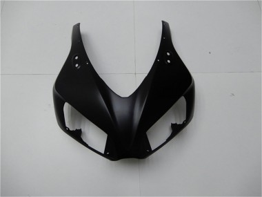 Carenado Moto Honda CBR1000RR 2006-2007 - Negro Mate Fabricantes