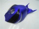 Kits Carenado Moto Honda CBR1000RR 2006-2007 - Azul Negro Brillante Fabricantes