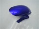 Kits Carenado Moto Honda CBR1000RR 2006-2007 - Azul Negro Brillante Fabricantes