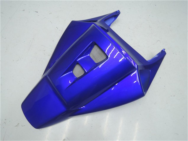 Kits Carenado Moto Honda CBR1000RR 2006-2007 - Azul Negro Brillante Fabricantes