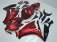 Carenado Moto Honda CBR1000RR 2012-2016 - Rojo Negro Fabricantes