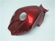 Carenado Moto Honda CBR1000RR 2012-2016 - Rojo Negro Fabricantes