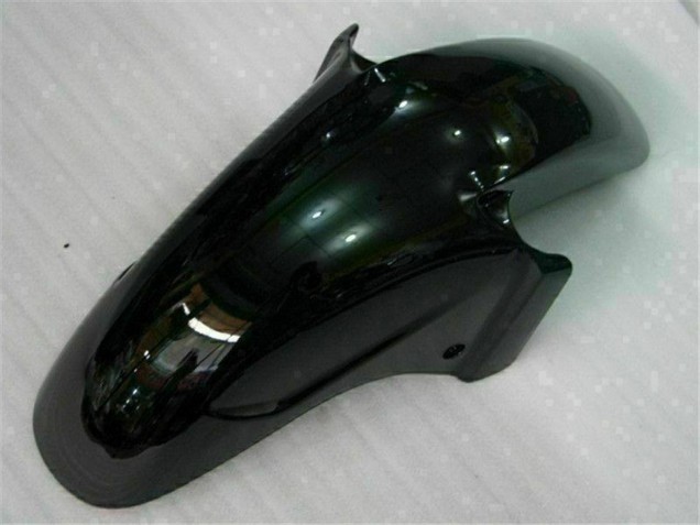 Carenados Moto Honda CBR1100XX Blackbird 1996-2007 - Rojo Negro Brillante Fabricantes