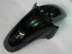 Carenados Moto Honda CBR1100XX Blackbird 1996-2007 - Rojo Negro Brillante Fabricantes