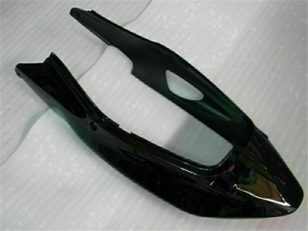 Carenados Moto Honda CBR1100XX Blackbird 1996-2007 - Rojo Negro Brillante Fabricantes