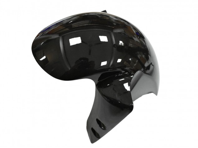 Carenados Moto Yamaha YZF R1 2004-2006 - Negro Brillante Negro Mate Fabricantes