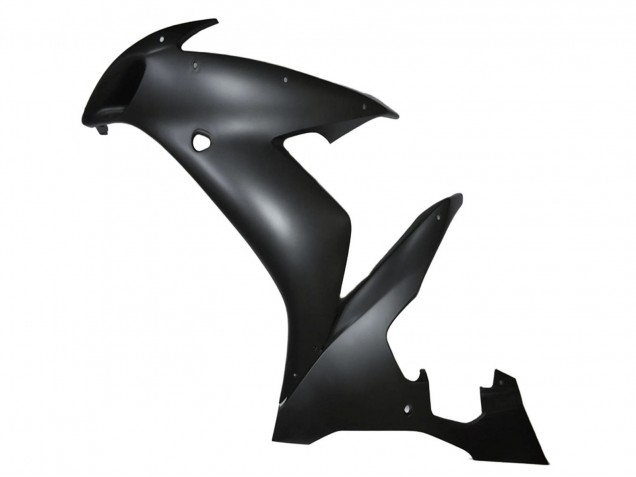 Carenados Moto Yamaha YZF R1 2004-2006 - Negro Brillante Negro Mate Fabricantes
