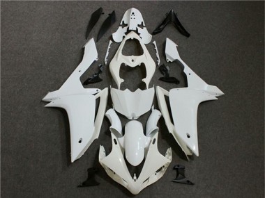 Carenados Moto Yamaha YZF R1 2007-2008 - Sin Pintar Fabricantes