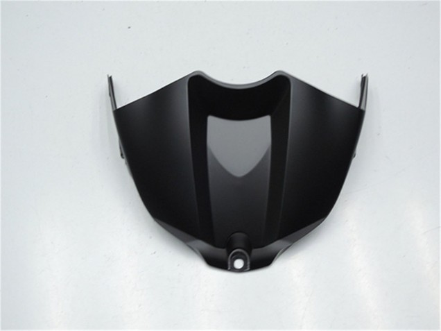 Carenados Moto Yamaha YZF R1 2012-2014 - Gris Mate Negro Mate Fabricantes