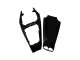 Kits Carenado Moto Yamaha YZF R6 2003-2004 - Negro Brillante Rojo Fabricantes